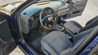 Volkswagen Passat 2005