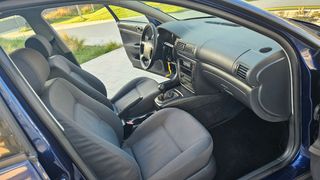 Volkswagen Passat 2005