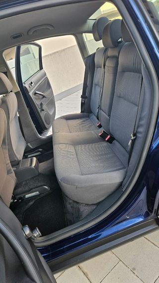 Volkswagen Passat 2005