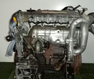 Nissan yd22 motor almera 2.2 16v turbodiesel 91920