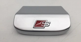 EMBLEMA VOLANTE DE AUDI S / SLINE