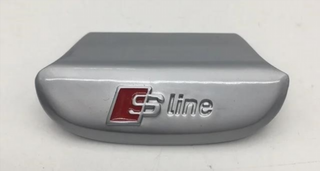EMBLEMA VOLANTE DE AUDI S / SLINE