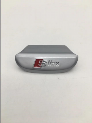 EMBLEMA VOLANTE DE AUDI S / SLINE
