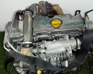91970 d223l motor saab 9-3 berlina 2.2 16v tid cat