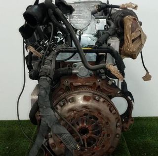 91970 d223l motor saab 9-3 berlina 2.2 16v tid cat