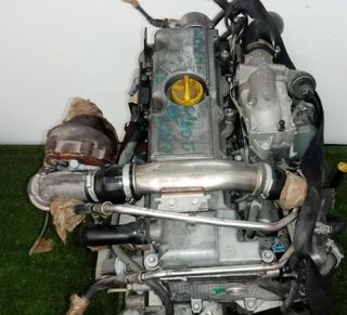 91970 d223l motor saab 9-3 berlina 2.2 16v tid cat