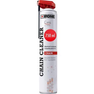 IPONE CHAIN CLEANER 750ML