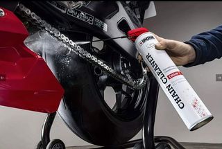IPONE CHAIN CLEANER 750ML