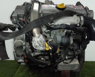 D223l motor saab 9-3 berlina 2.2 16v tid cat 91972