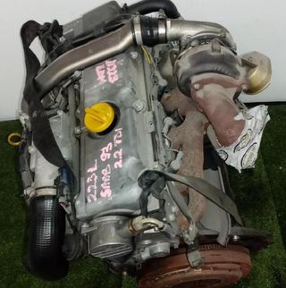 D223l motor saab 9-3 berlina 2.2 16v tid cat 91972