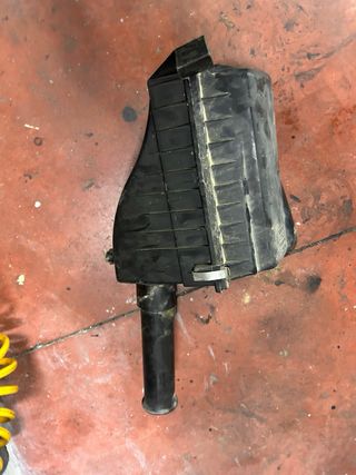 Caja Filtro Aire Saab 93
