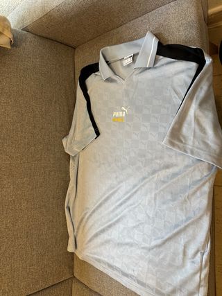 Camiseta Puma King Talla M