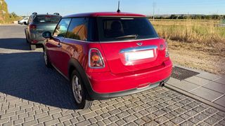 MINI One en perfecto estado