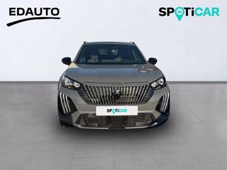 Peugeot 2008 Puretech 100cv S&S 6 Vel. MAN Allure