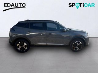 Peugeot 2008 Puretech 100cv S&S 6 Vel. MAN Allure