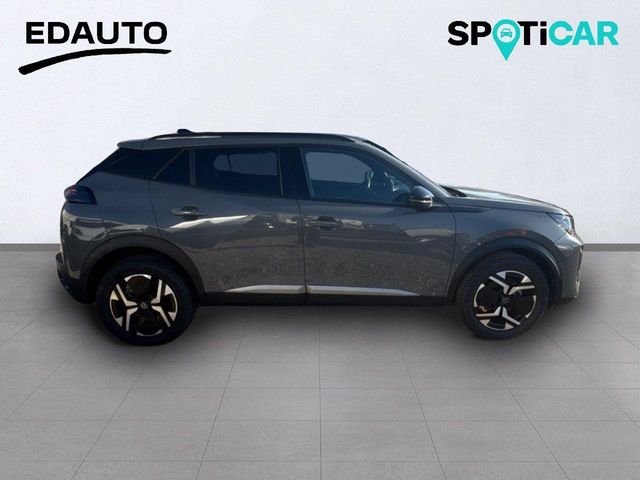 Peugeot 2008 Puretech 100cv S&S 6 Vel. MAN Allure