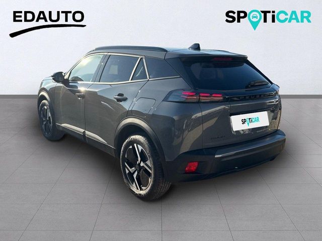 Peugeot 2008 Puretech 100cv S&S 6 Vel. MAN Allure