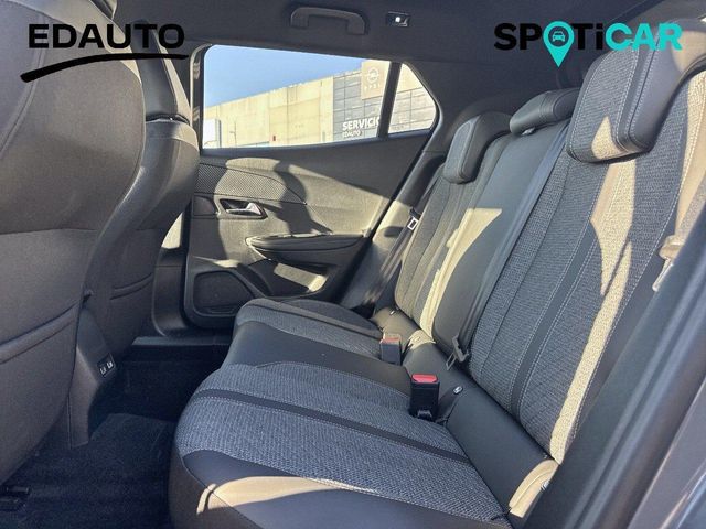 Peugeot 2008 Puretech 100cv S&S 6 Vel. MAN Allure