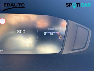 Peugeot 2008 Puretech 100cv S&S 6 Vel. MAN Allure