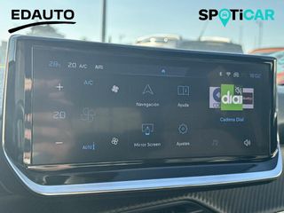 Peugeot 2008 Puretech 100cv S&S 6 Vel. MAN Allure