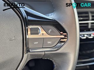 Peugeot 2008 Puretech 100cv S&S 6 Vel. MAN Allure