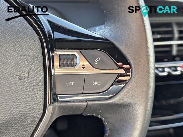 Peugeot 2008 Puretech 100cv S&S 6 Vel. MAN Allure