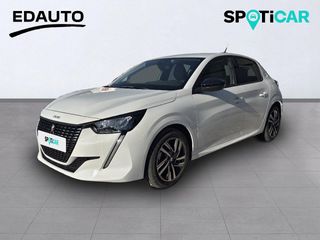 Peugeot 208 1.2 PureTech 100cv Allure