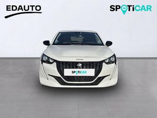 Peugeot 208 1.2 PureTech 100cv Allure