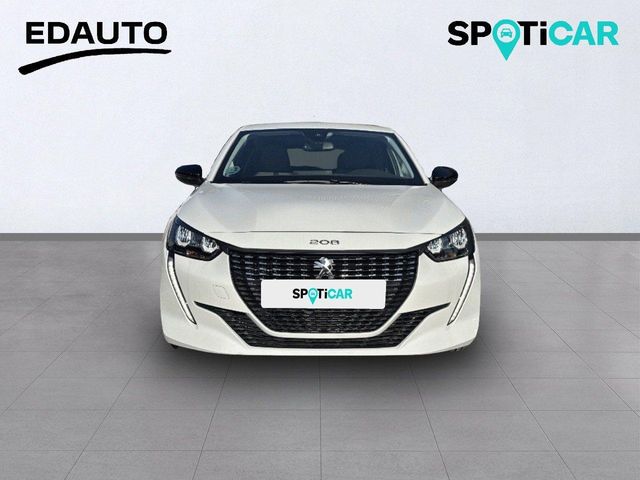 Peugeot 208 1.2 PureTech 100cv Allure