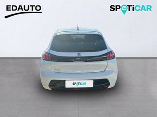 Peugeot 208 1.2 PureTech 100cv Allure