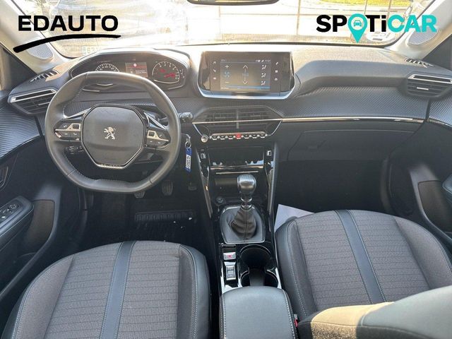 Peugeot 208 1.2 PureTech 100cv Allure