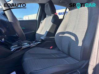 Peugeot 208 1.2 PureTech 100cv Allure