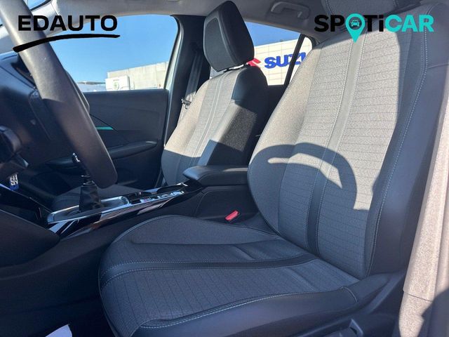 Peugeot 208 1.2 PureTech 100cv Allure