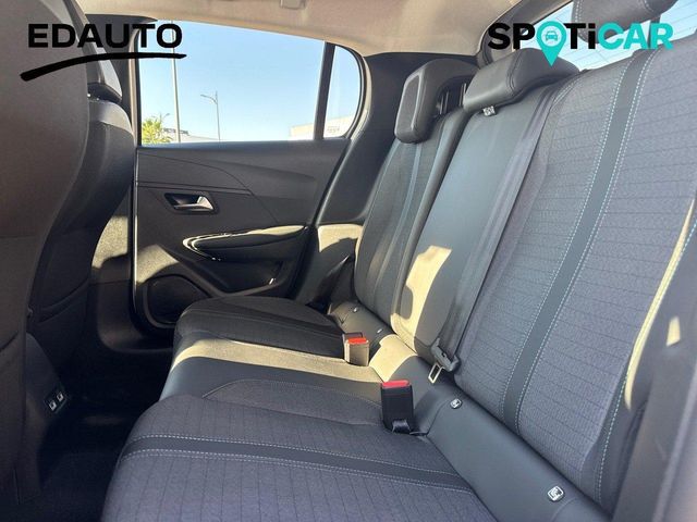 Peugeot 208 1.2 PureTech 100cv Allure