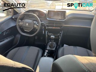 Peugeot 208 1.2 PureTech 100cv Allure