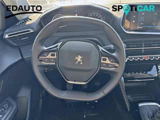 Peugeot 208 1.2 PureTech 100cv Allure