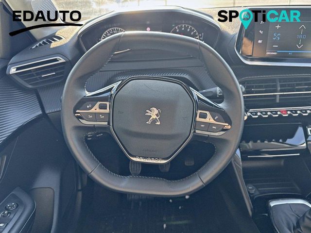 Peugeot 208 1.2 PureTech 100cv Allure