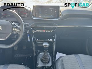 Peugeot 208 1.2 PureTech 100cv Allure