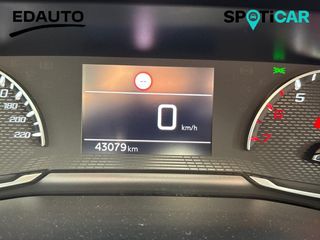 Peugeot 208 1.2 PureTech 100cv Allure