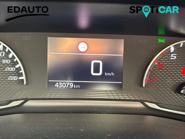 Peugeot 208 1.2 PureTech 100cv Allure