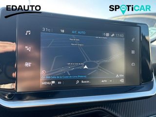 Peugeot 208 1.2 PureTech 100cv Allure