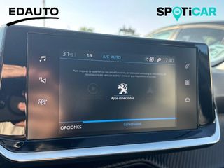 Peugeot 208 1.2 PureTech 100cv Allure