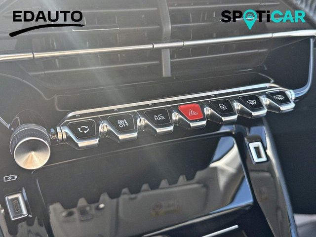 Peugeot 208 1.2 PureTech 100cv Allure