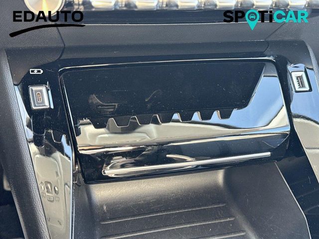 Peugeot 208 1.2 PureTech 100cv Allure