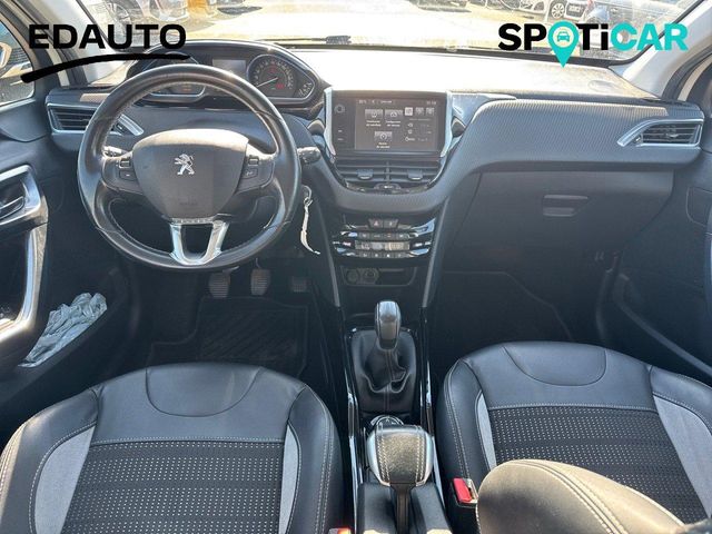 Peugeot 2008 1.6L BlueHDi 100 S&S Allure