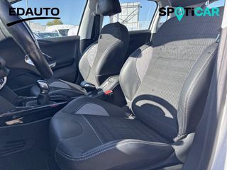 Peugeot 2008 1.6L BlueHDi 100 S&S Allure