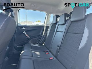 Peugeot 2008 1.6L BlueHDi 100 S&S Allure