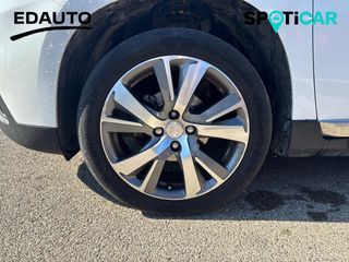 Peugeot 2008 1.6L BlueHDi 100 S&S Allure