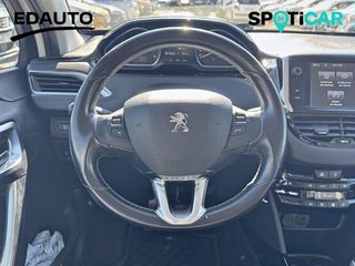 Peugeot 2008 1.6L BlueHDi 100 S&S Allure