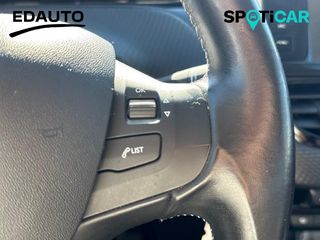 Peugeot 2008 1.6L BlueHDi 100 S&S Allure